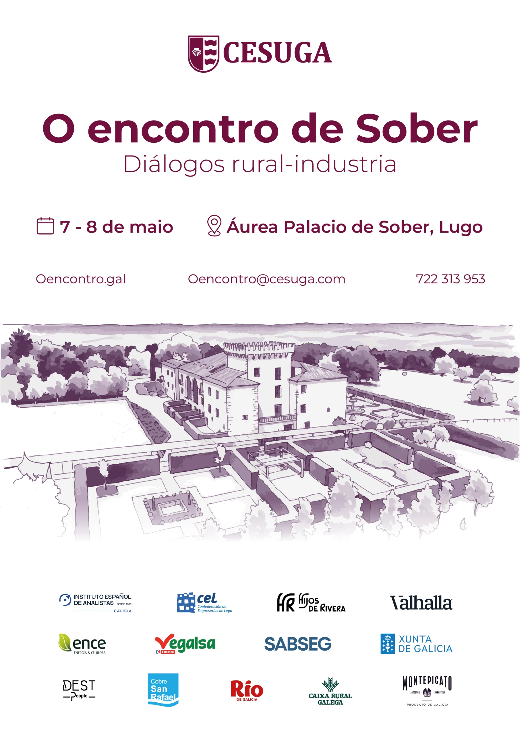 Programa O Enconro Sober-01