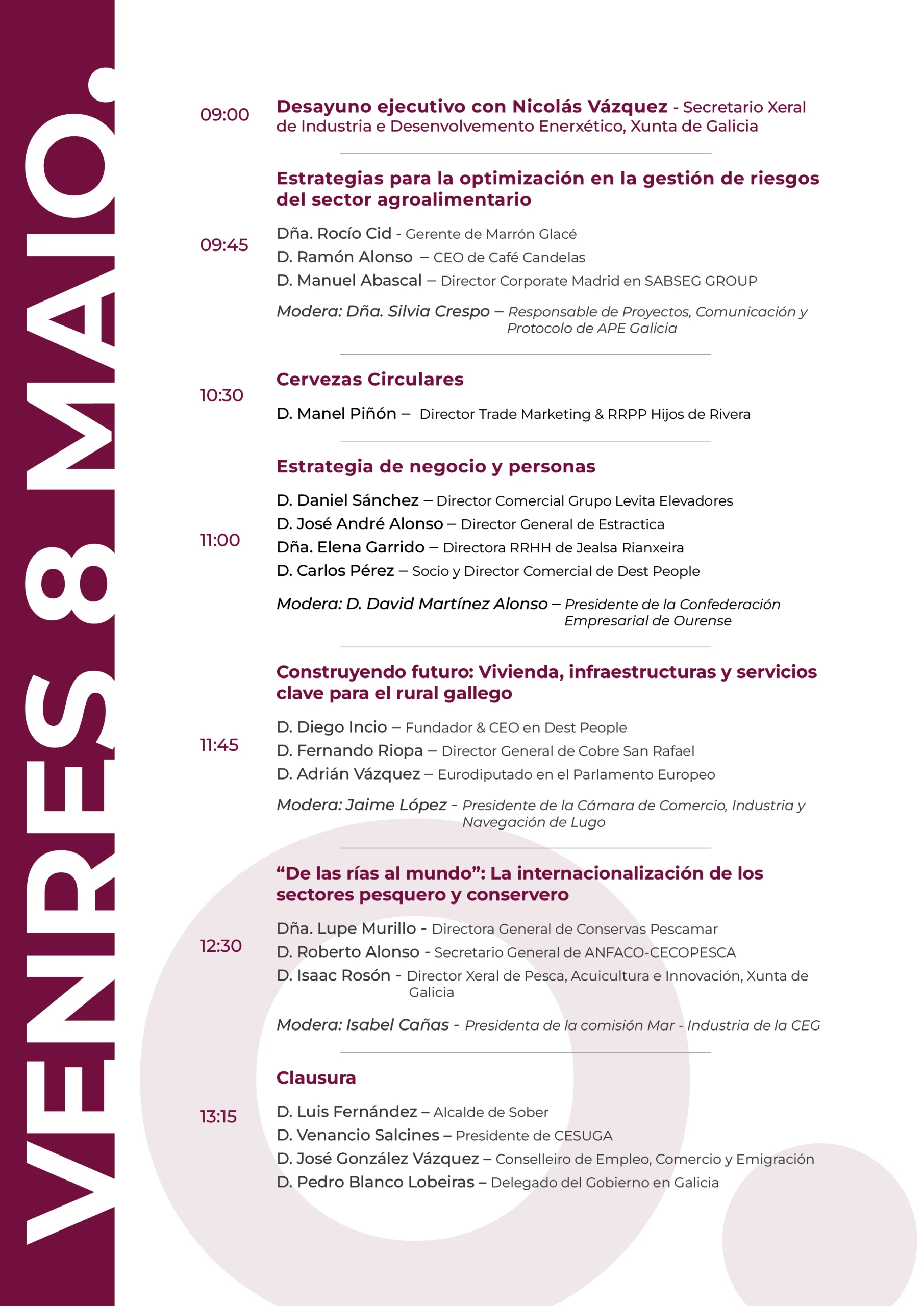 Programa O Enconro Sober-04