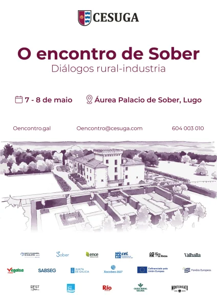O encontro de Sober 26 - Progrmación-04-01