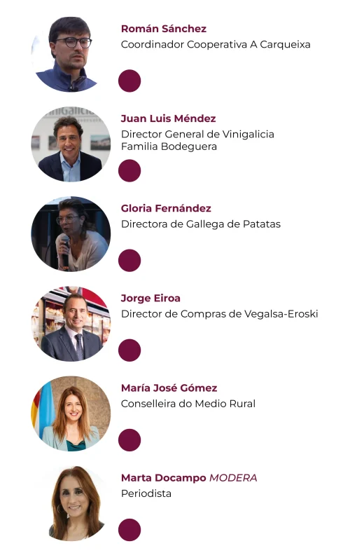 Cuidar el entorno, cultivar el futuro